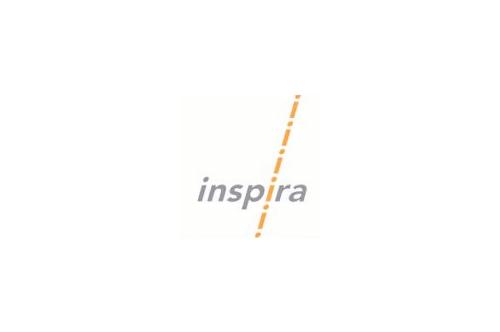 Adatas izšūšanai INSPIRA / komplekts / 5