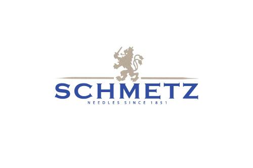 Adatas mikrotekstilam SCHMETZ / komplekts / 5
